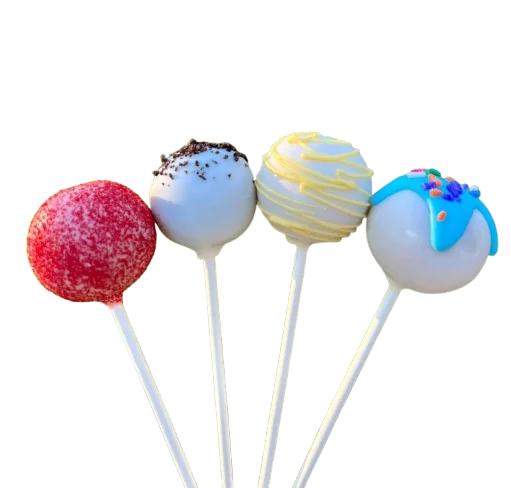 Cake Pops