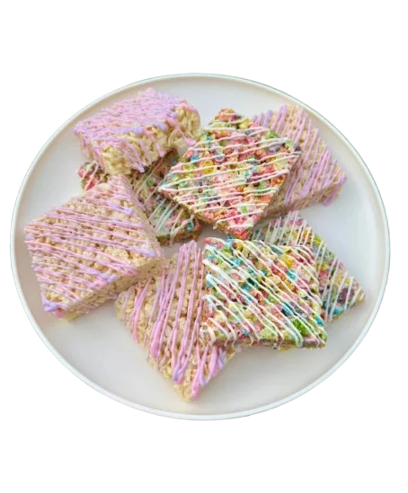 Rice Krispies Treats